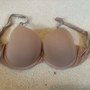 Victoria's Secret Tan Bra